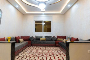 Appartement familial